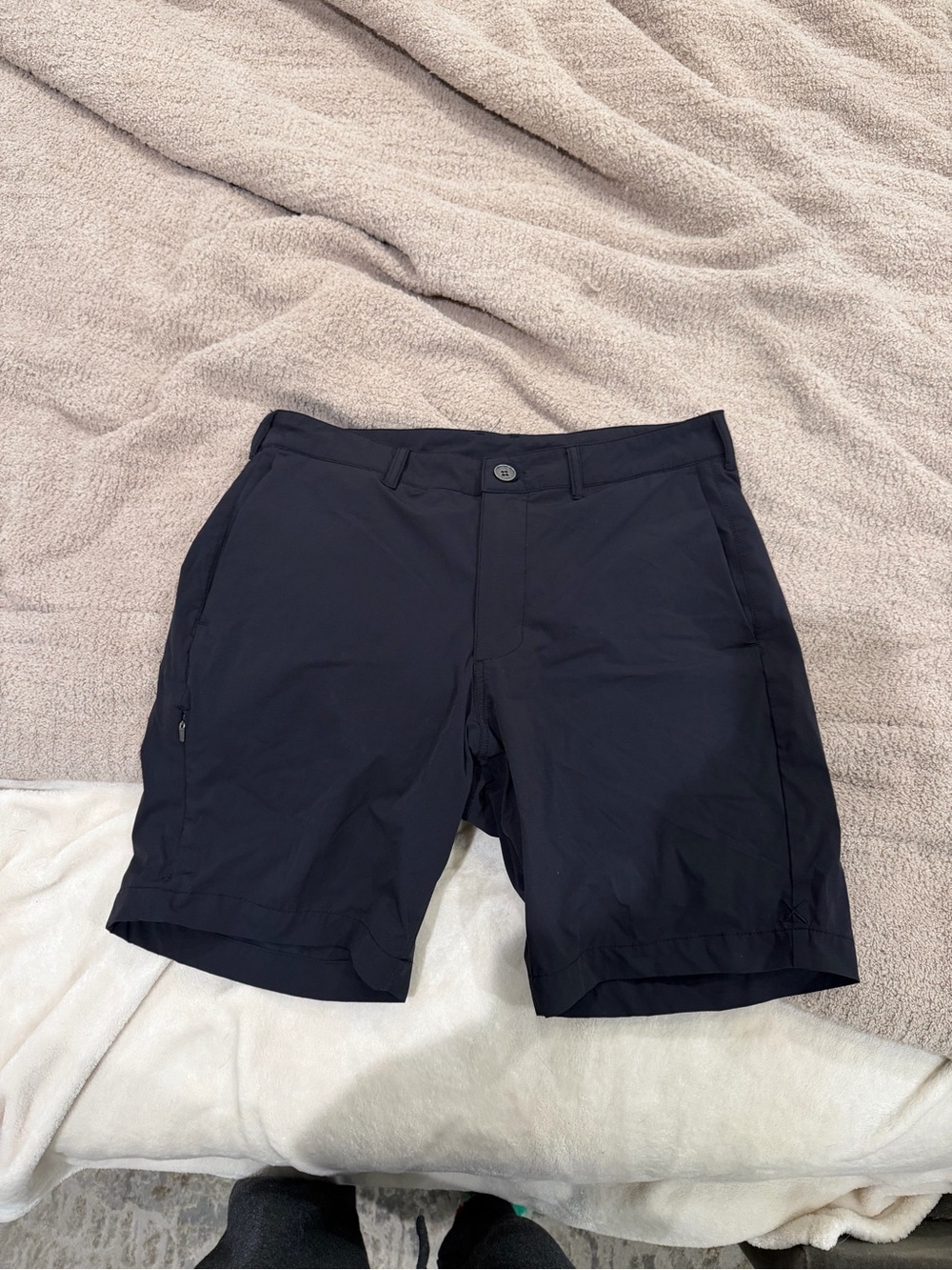Mens Cuts AO Shorts